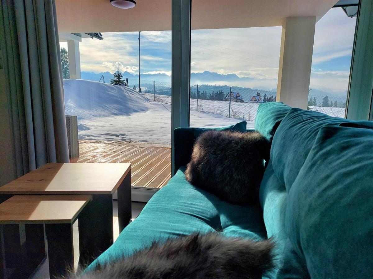 Chalpy Na Wierchu Rzepiska Extérieur photo